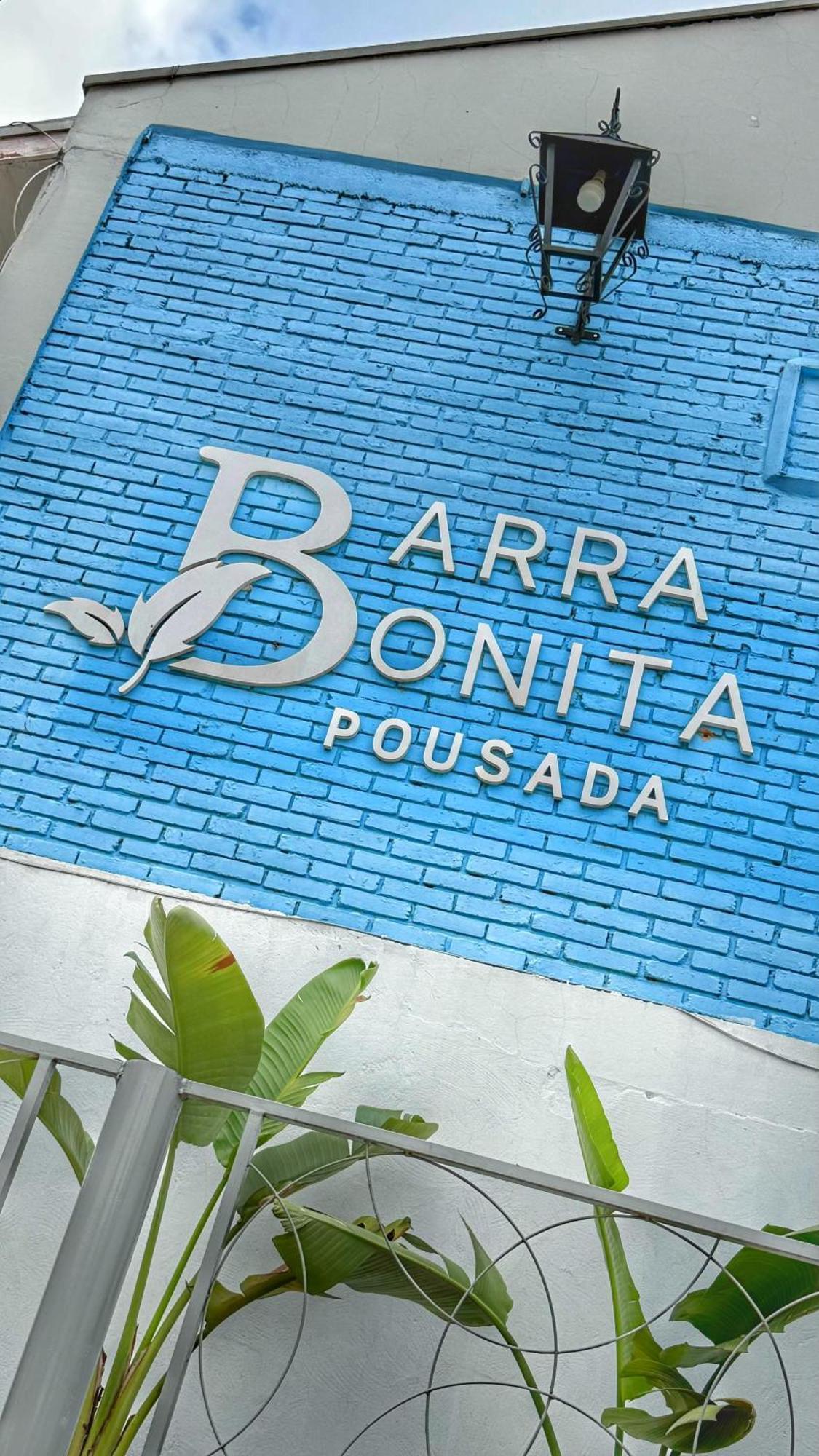 Barra Bonita Pousada Bonito  Exterior photo